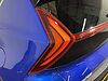 Hyundai BAYON 1.0 TGDi [120] 48V MHEV Ultimate 5dr DCT Blue