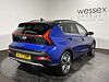 Hyundai BAYON 1.0 TGDi [120] 48V MHEV Ultimate 5dr DCT Blue