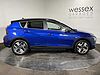 Hyundai BAYON 1.0 TGDi [120] 48V MHEV Ultimate 5dr DCT Blue
