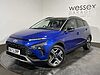 Hyundai BAYON 1.0 TGDi [120] 48V MHEV Ultimate 5dr DCT Blue