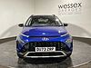 Hyundai BAYON 1.0 TGDi [120] 48V MHEV Ultimate 5dr DCT Blue