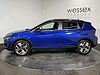 Hyundai BAYON 1.0 TGDi [120] 48V MHEV Ultimate 5dr DCT Blue
