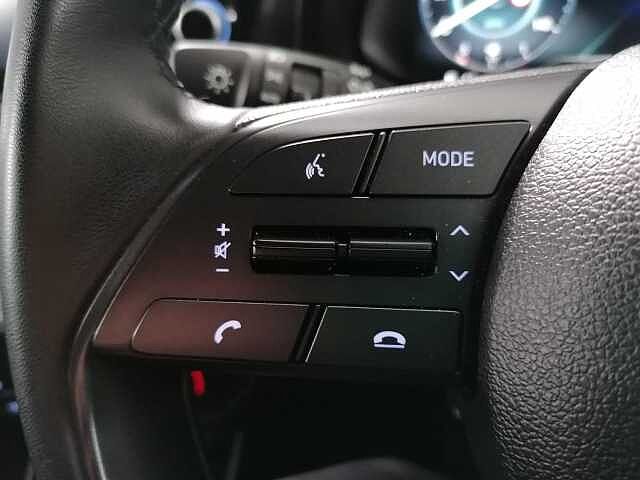 Hyundai I20 1.0 T-GDi MHEV SE Connect Euro 6 (s/s) 5dr Brass