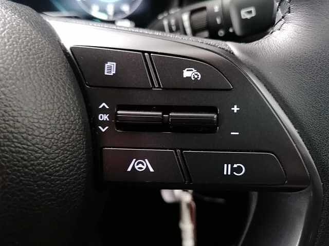 Hyundai I20 1.0 T-GDi MHEV SE Connect Euro 6 (s/s) 5dr Brass
