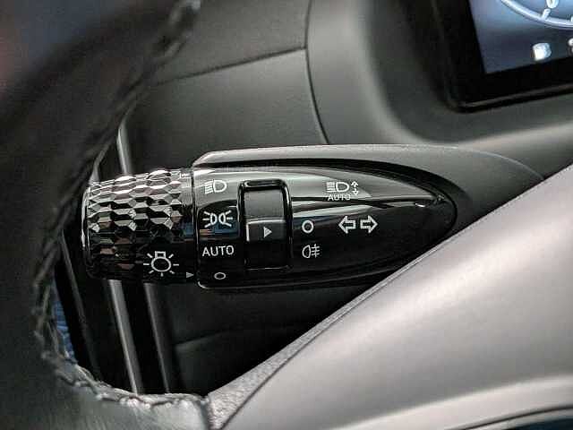 Hyundai TUCSON 1.6 T-GDi Ultimate Euro 6 (s/s) 5dr Dark Teal