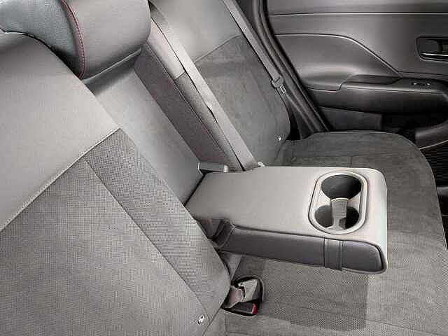 Hyundai KONA 1.6 h-GDi N Line S DCT Euro 6 (s/s) 5dr Ecotronic Grey