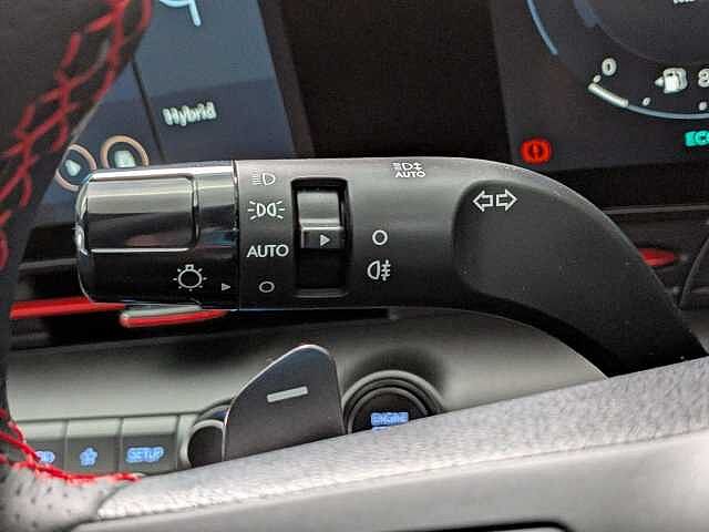 Hyundai KONA 1.6 h-GDi N Line S DCT Euro 6 (s/s) 5dr Ecotronic Grey