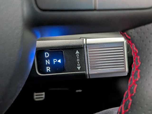 Hyundai KONA 1.6 h-GDi N Line S DCT Euro 6 (s/s) 5dr Ecotronic Grey