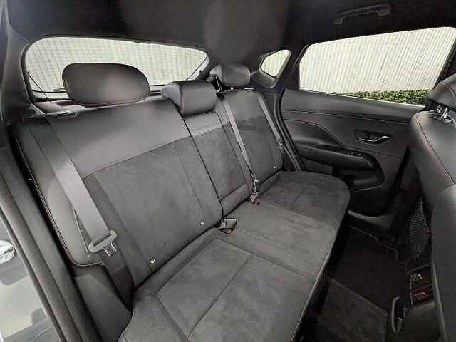 Hyundai KONA 1.6 h-GDi N Line S DCT Euro 6 (s/s) 5dr Ecotronic Grey