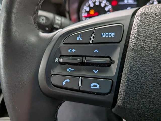 Hyundai I10 1.0 Premium Euro 6 (s/s) 5dr Blue