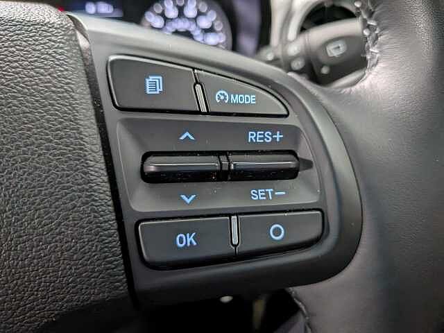 Hyundai I10 1.0 Premium Euro 6 (s/s) 5dr Blue