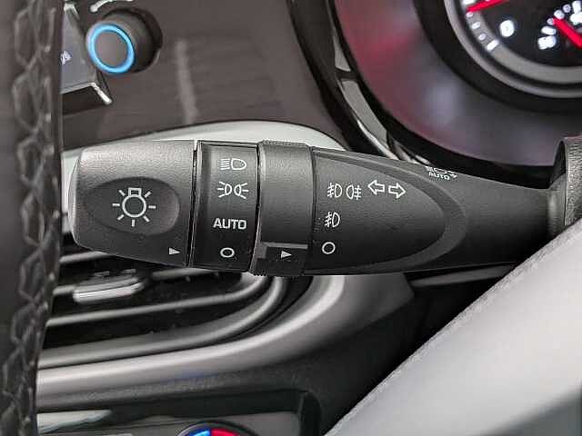 Hyundai I10 1.0 Premium Euro 6 (s/s) 5dr Blue