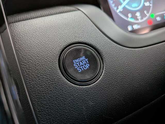 Hyundai TUCSON 1.6 h T-GDi N Line S Auto Euro 6 (s/s) 5dr Dark Knight