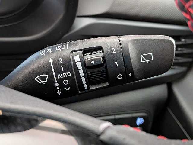 Hyundai I20 1.0 T-GDi N Line S DCT Euro 6 (s/s) 5dr Aurora Grey