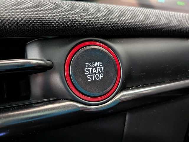 Hyundai TUCSON 1.6 T-GDi N Line S Auto Euro 6 (s/s) 5dr Shadow Grey