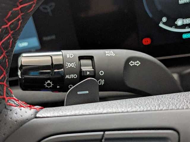 Hyundai TUCSON 1.6 T-GDi N Line S Auto Euro 6 (s/s) 5dr Shadow Grey