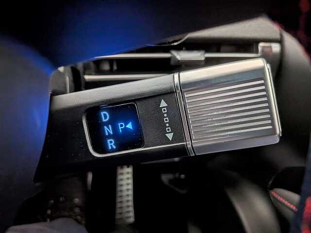 Hyundai TUCSON 1.6 T-GDi N Line S Auto Euro 6 (s/s) 5dr Shadow Grey