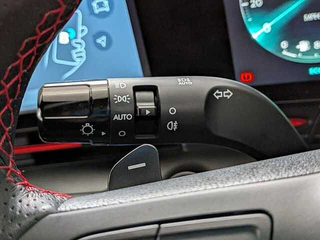 Hyundai KONA 1.6 h-GDi N Line S DCT Euro 6 (s/s) 5dr Mirage Green