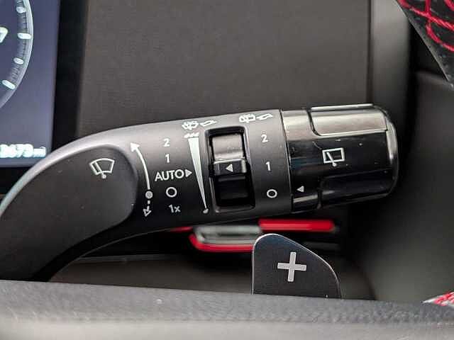 Hyundai KONA 1.6 h-GDi N Line S DCT Euro 6 (s/s) 5dr Mirage Green