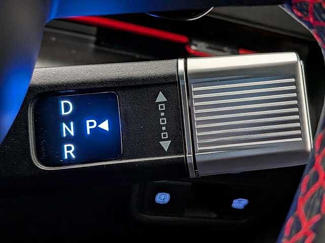 Hyundai KONA 1.6 h-GDi N Line S DCT Euro 6 (s/s) 5dr Mirage Green