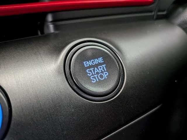 Hyundai KONA 1.6 h-GDi N Line S DCT Euro 6 (s/s) 5dr Mirage Green