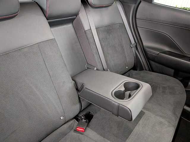 Hyundai KONA 1.6 h-GDi N Line S DCT Euro 6 (s/s) 5dr Mirage Green