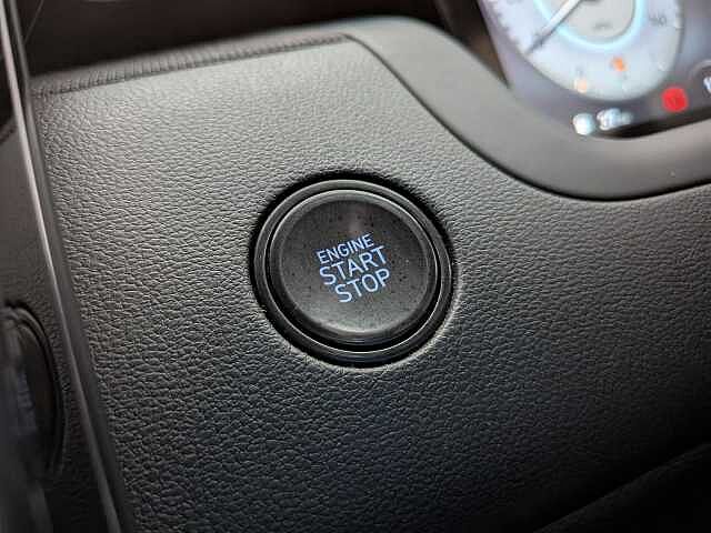 Hyundai TUCSON 1.6 T-GDi N Line Euro 6 (s/s) 5dr Atlas White