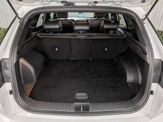 Hyundai TUCSON 1.6 T-GDi N Line Euro 6 (s/s) 5dr Atlas White