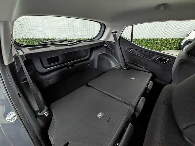 Hyundai I10 1.0 Advance Euro 6 (s/s) 5dr AURORA GREY