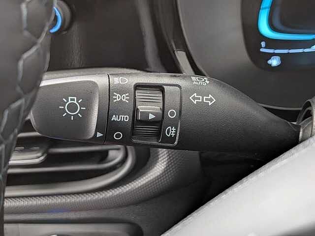 Hyundai I10 1.0 Advance Euro 6 (s/s) 5dr AURORA GREY