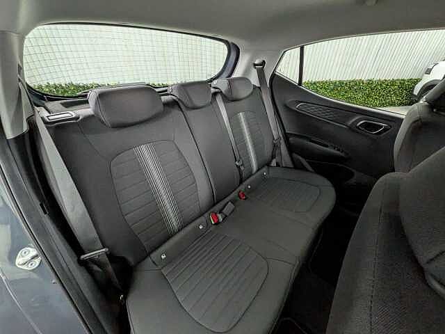 Hyundai I10 1.0 Advance Euro 6 (s/s) 5dr AURORA GREY