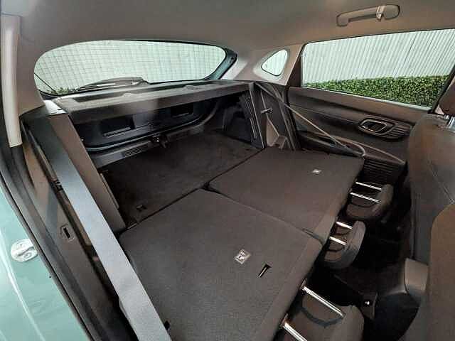 Hyundai I20 1.0 T-GDi Premium Euro 6 (s/s) 5dr Mangrove Green