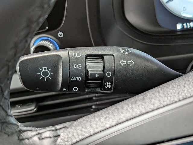 Hyundai I20 1.0 T-GDi Premium Euro 6 (s/s) 5dr Mangrove Green