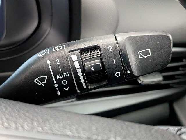 Hyundai I20 1.0 T-GDi Premium Euro 6 (s/s) 5dr Mangrove Green