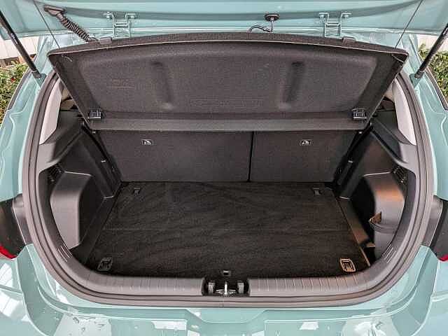 Hyundai I20 1.0 T-GDi Premium Euro 6 (s/s) 5dr Mangrove Green
