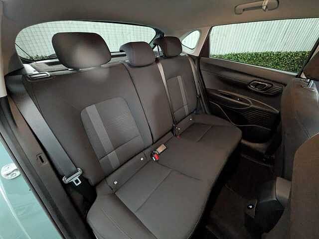 Hyundai I20 1.0 T-GDi Premium Euro 6 (s/s) 5dr Mangrove Green