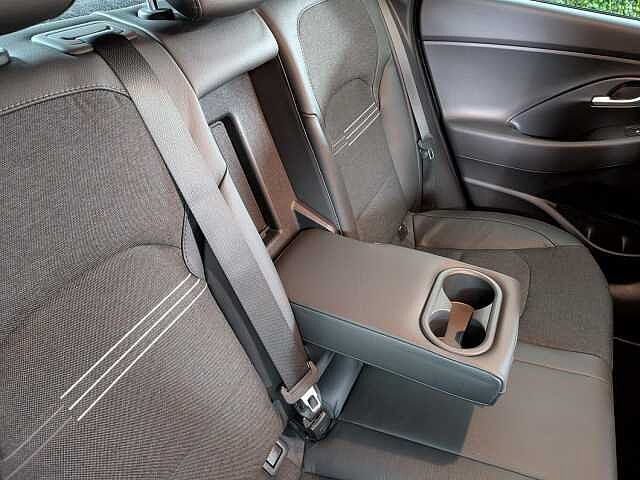 Hyundai I30 1.0 T-GDi MHEV Premium Euro 6 (s/s) 5dr Dark Knight