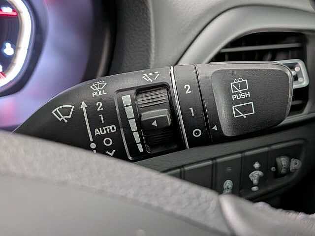 Hyundai I30 1.0 T-GDi MHEV Premium Euro 6 (s/s) 5dr Dark Knight