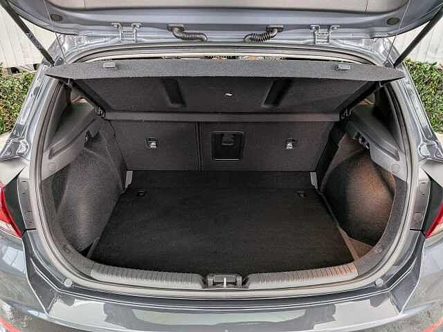 Hyundai I30 1.0 T-GDi MHEV Premium Euro 6 (s/s) 5dr Dark Knight