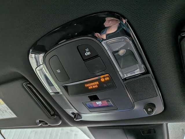 Hyundai TUCSON 1.6 T-GDi N Line Auto Euro 6 (s/s) 5dr Shadow Grey