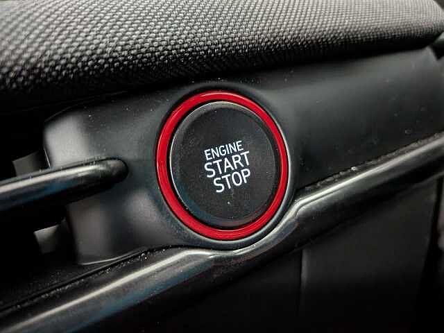 Hyundai TUCSON 1.6 T-GDi N Line Auto Euro 6 (s/s) 5dr Shadow Grey