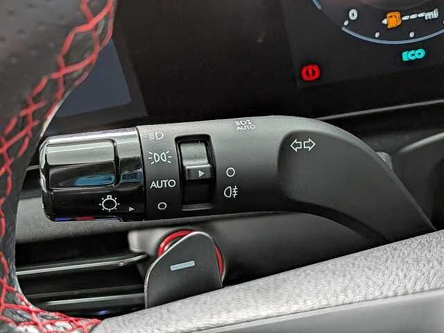 Hyundai TUCSON 1.6 T-GDi N Line Auto Euro 6 (s/s) 5dr Shadow Grey