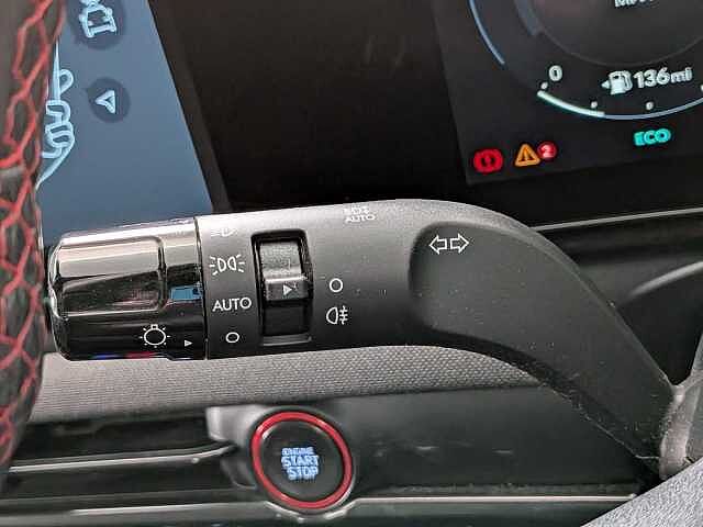 Hyundai TUCSON 1.6 T-GDi N Line S Auto Euro 6 (s/s) 5dr Shadow Grey