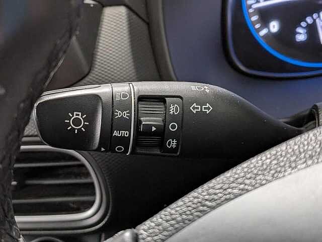 Hyundai KONA 1.0 T-GDi Premium Euro 6 (s/s) 5dr GALACTIC GREY