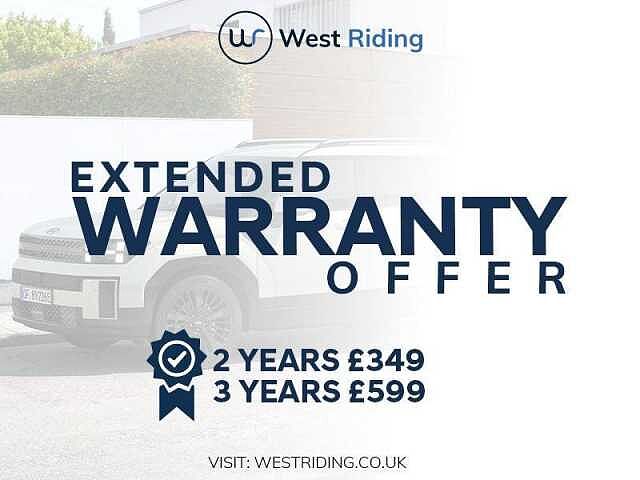 Hyundai KONA 1.0 T-GDi Blue Drive Premium SE Euro 6 (s/s) 5dr