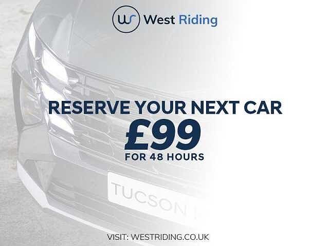 Hyundai KONA 1.0 T-GDi Blue Drive Premium SE Euro 6 (s/s) 5dr