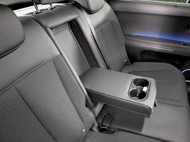 Hyundai IONIQ 5 84kWh N Line Auto AWD 5dr Ecotronic Grey