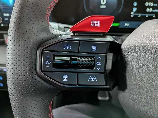 Hyundai IONIQ 5 84kWh N Line Auto AWD 5dr Ecotronic Grey