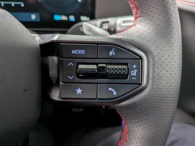 Hyundai IONIQ 5 84kWh N Line Auto AWD 5dr Ecotronic Grey