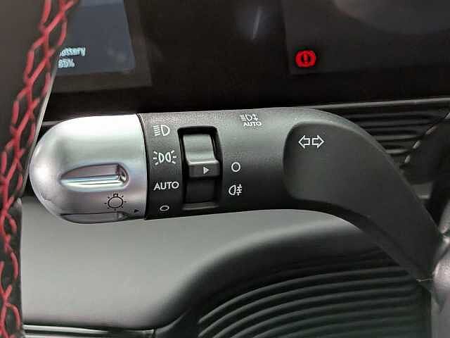 Hyundai IONIQ 5 84kWh N Line Auto AWD 5dr Ecotronic Grey